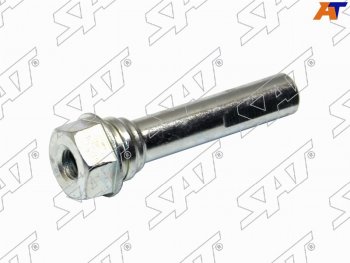 129 р. Направляющая суппорта FR NISSAN MURANO Z5051SKYLINE V3536NV200 M20XNAVARA D40 SAT ST-44140-0V700  с доставкой в г. Кемерово. Увеличить фотографию 1