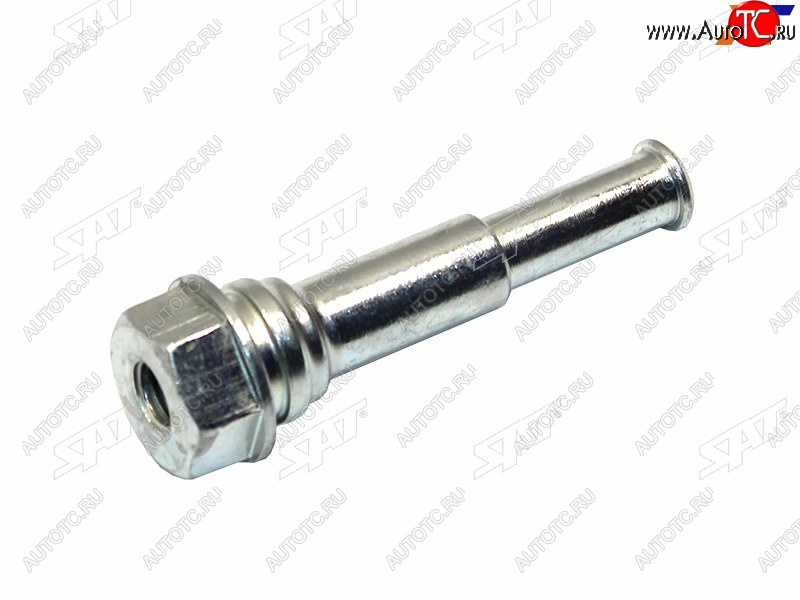 147 р. Направляющая суппорта FR NISSAN MURANO Z5051SKYLINE V3536NV200 M20XNAVARA D40 SAT ST-44139-EB30A  с доставкой в г. Кемерово