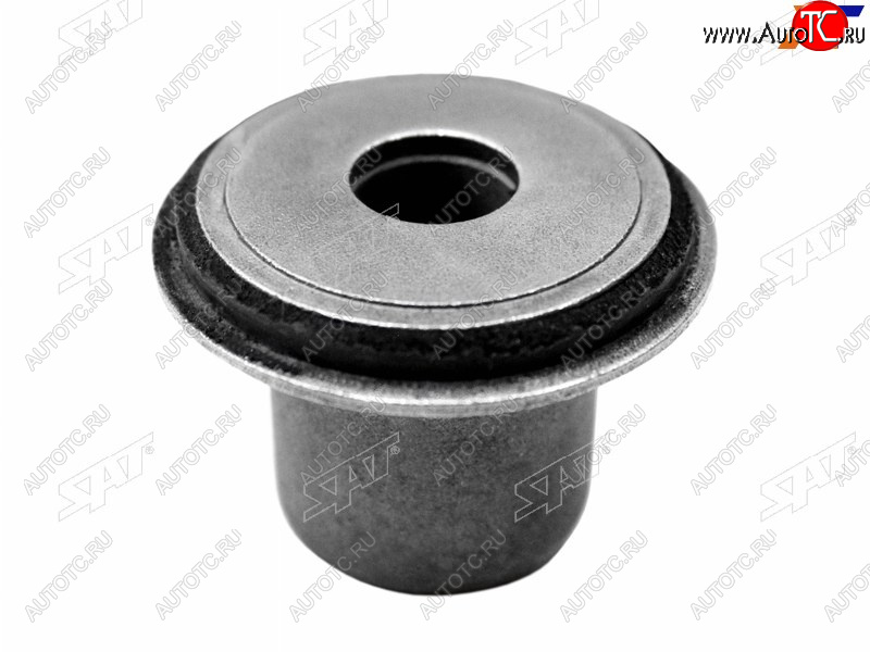 499 р. Втулка рулевой рейки Toyota Camry (XV30,XV40) 01-11  Corolla (E180) 12-19  Ractis 05-10  Vitz 05- SAT ST-44250-33340B  с доставкой в г. Кемерово