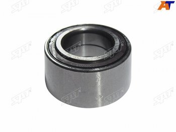 1 739 р. Подшипник передней ступицы HONDA FITMOBILIOAIRWAVEPARTNER 06- зад ODYSSEY RB2 (с ABS) SAT ST-44300-SEY-008  с доставкой в г. Кемерово. Увеличить фотографию 1
