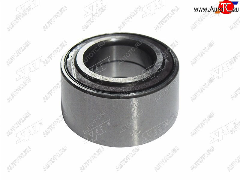 1 739 р. Подшипник передней ступицы HONDA FITMOBILIOAIRWAVEPARTNER 06- зад ODYSSEY RB2 (с ABS) SAT ST-44300-SEY-008  с доставкой в г. Кемерово