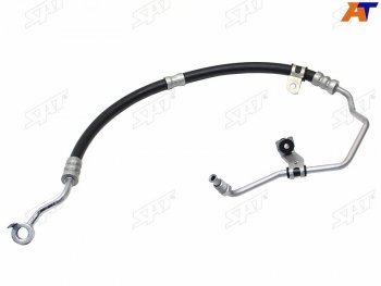 Шланг ГУР Toyota Noah 01-13  Voxy 01-13 SAT ST-44410-28520