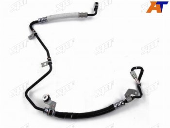 Шланг ГУР Toyota Harrier (XU30) 03-13  Lexus RX 03-09 SAT ST-44410-48121
