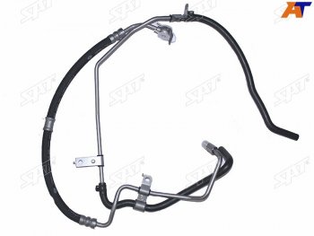 Шланг ГУР Toyota Land Cruiser Prado (J120) 02-09  4Runner 02-09  FJ Cruiser 05-18 SAT ST-44410-35691