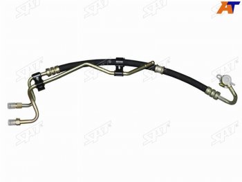 Шланг ГУР Toyota Camry (XV30,XV40) 01-11  Lexus ES 06-12  Toyota Camry UAEUSA 06-11  Solara 06-0 SAT ST-44410-33182