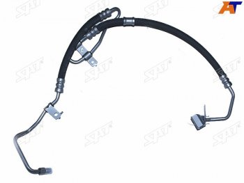 Шланг ГУР Toyota Land Cruiser Prado (J120) 02-09  Lexus GX 02-09  Toyota 4Runner 02-09 SAT ST-44413-35010