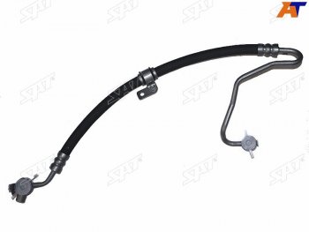 Шланг ГУР Toyota Land Cruiser (J100) 98-07  Land Cruiser Cygnus 98-07 SAT ST-44411-60650