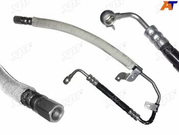 Шланг ГУР Toyota Camry (XV30) 01-06  Lexus ES 01-06  Toyota Camry 01-06  Camry UAEUSA 01-06 SAT ST-44411-33100