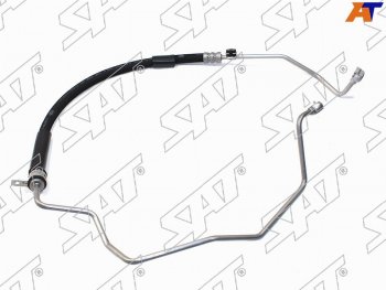 Шланг ГУР Mitsubishi Lancer 07-17  Outlander 05-12 SAT ST-4455A287
