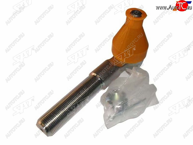959 р. Наконечник рулевой наружный FL (RHD)  FR (LHD) TOYOTA Land Cruiser 80 90- 45045-69065 SAT ST-45045-69065  с доставкой в г. Кемерово