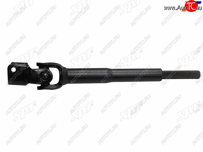 2 399 р. Кардан рулевой нижний LEXUS RX300 MCU10MCU15 4WD 98-03 SAT ST-45202-48020  с доставкой в г. Кемерово