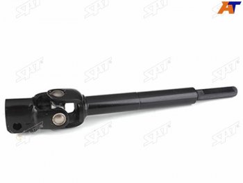 Кардан рулевой  промежуточный TOYOTA HARRIERKLUGERRX300330350 03-12 SAT ST-45202-48050