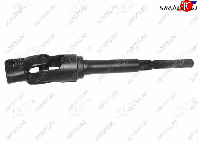 1 749 р. Кардан рулевой нижний TOYOTA CAMRY (L) ACV3# SAT ST-45202-33080  с доставкой в г. Кемерово