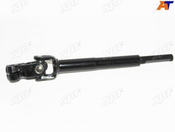 1 429 р. Кардан рулевой нижний TOYOTA HARRIER ACUMCUSXU1# 97-03 SAT ST-45202-48010  с доставкой в г. Кемерово. Увеличить фотографию 1