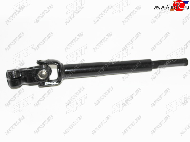 1 429 р. Кардан рулевой нижний TOYOTA HARRIER ACUMCUSXU1# 97-03 SAT ST-45202-48010  с доставкой в г. Кемерово