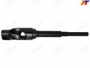 1 879 р. Кардан рулевой нижний TOYOTA CAMRY ACV30 (J) 01- SAT ST-45202-33070  с доставкой в г. Кемерово. Увеличить фотографию 1