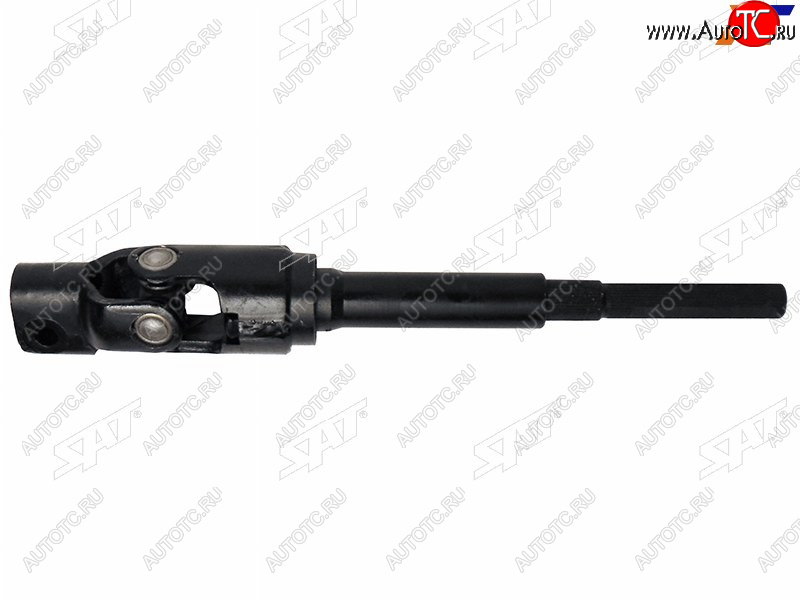 1 879 р. Кардан рулевой нижний TOYOTA CAMRY ACV30 (J) 01- SAT ST-45202-33070  с доставкой в г. Кемерово