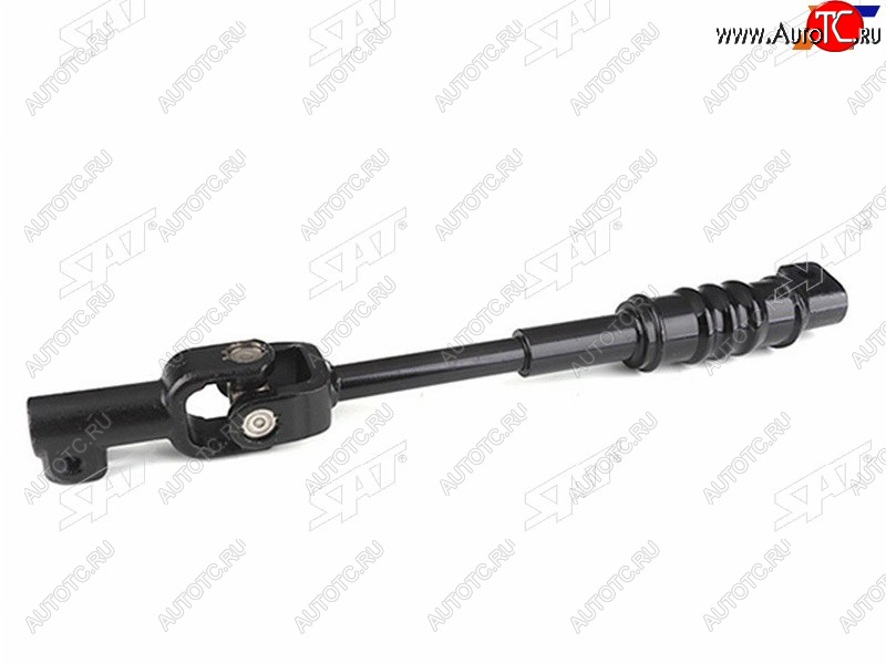 2 199 р. Кардан рулевой нижний TOYOTA LAND CRUISER PRADO 150 GRJ15#KDJ15#LJ150TRJ15#4RUNNER GRN28# SAT ST-45203-60181  с доставкой в г. Кемерово