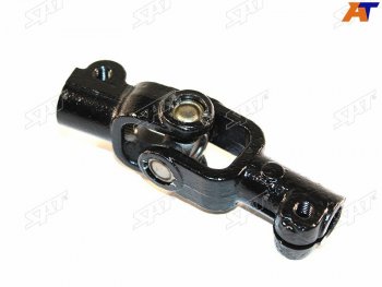 1 059 р. Кардан рулевой нижний TOYOTA MARK #90GX100 -98CAMRY SV3# SAT ST-45209-16010  с доставкой в г. Кемерово. Увеличить фотографию 1