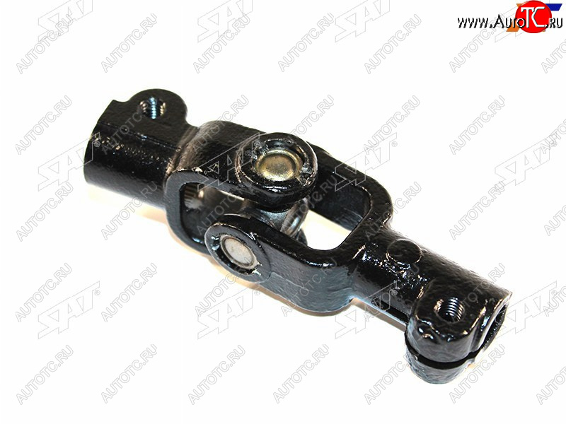 1 059 р. Кардан рулевой нижний TOYOTA MARK #90GX100 -98CAMRY SV3# SAT ST-45209-16010  с доставкой в г. Кемерово