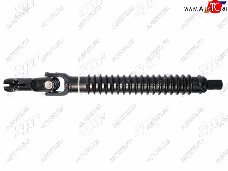 2 859 р. Кардан рулевой нижний TOYOTA LAND CRUISER 120 LHD LX GX470 SAT ST-45203-35310  с доставкой в г. Кемерово