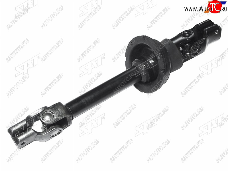 3 999 р. Кардан рулевой TOYOTA HIGHLANDER ACU2#MCU2# 2AZFE3MZFE 03-07 USA SAT ST-45220-48150  с доставкой в г. Кемерово