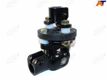 Кардан рулевой TOYOTA CAMRY GRACIA SXVMCV2#HARRIER SXUMCU1# 98- (муфта) SAT ST-45230-33040