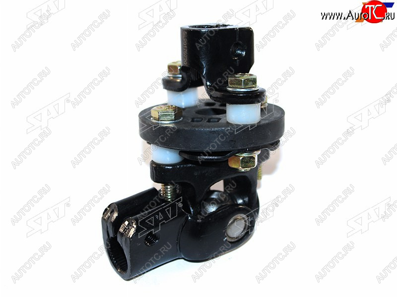 2 299 р. Кардан рулевой TOYOTA CAMRY GRACIA SXVMCV2#HARRIER SXUMCU1# 98- (муфта) SAT ST-45230-33040  с доставкой в г. Кемерово