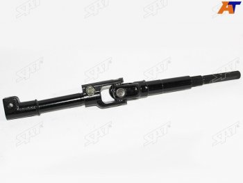 Кардан рулевой нижний TOYOTA COROLLA 120 SAT ST-45260-12531