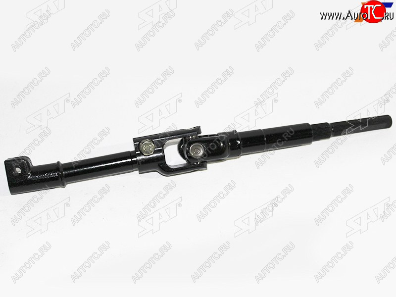 2 599 р. Кардан рулевой нижний TOYOTA COROLLA 120 SAT ST-45260-12531  с доставкой в г. Кемерово