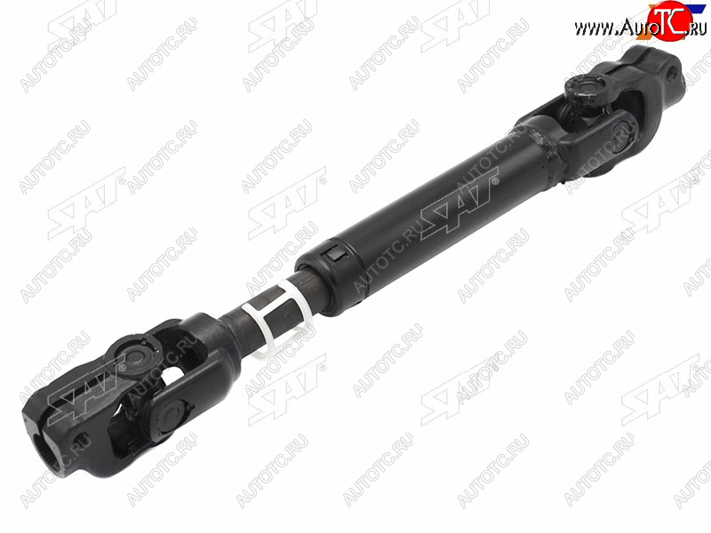 2 799 р. Кардан рулевой верхний TOYOTA COROLLA ADE150NDE150NRE150ZRE15#TZZE150 06-13 SAT ST-45260-12580  с доставкой в г. Кемерово