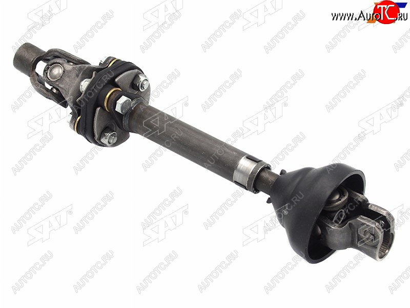 2 899 р. Кардан рулевой средний TOYOTA IPSUM 2# 2WD SAT ST-45260-44090  с доставкой в г. Кемерово
