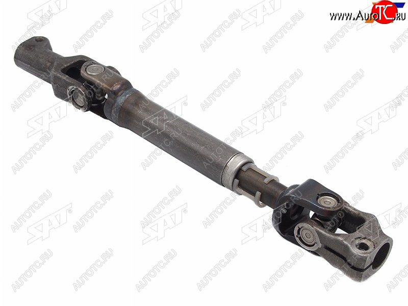 2 699 р. Кардан рулевой нижний TOYOTA RAV4 (J) ACA3# 05- SAT ST-45260-42080  с доставкой в г. Кемерово