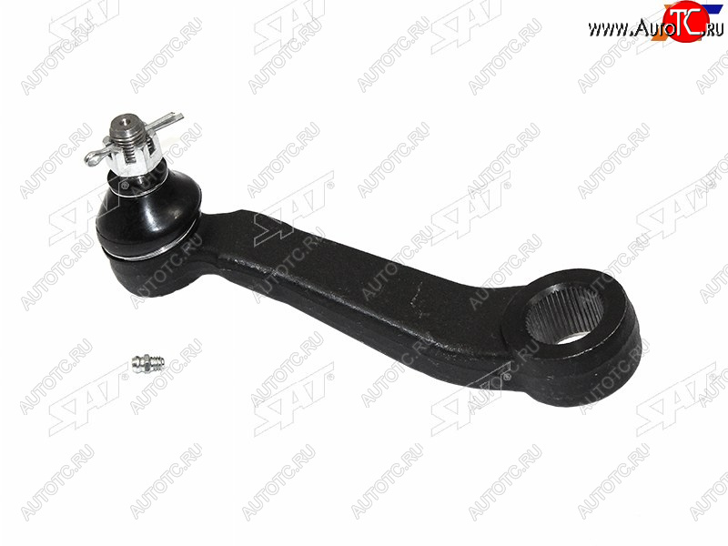 1 559 р. Сошка рулевая TOYOTA HILUX4RUNNER 88-97 SAT ST-45401-35180  с доставкой в г. Кемерово