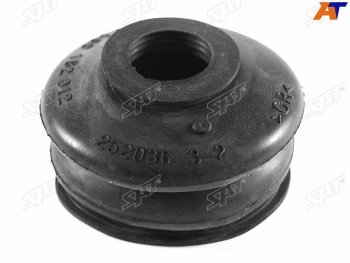 69 р. Пыльник универсальный 12x27 SAT ST-45479-12X27  с доставкой в г. Кемерово. Увеличить фотографию 1