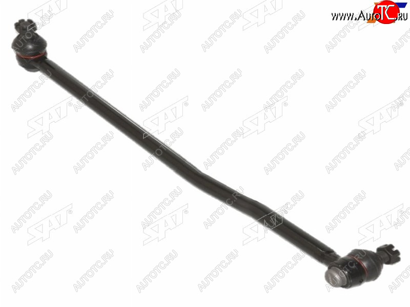6 899 р. Тяга рулевая продольная TOYOTA DYNA DYNA 150TOYOACE G15 1995-2001 SAT ST-45440-29235  с доставкой в г. Кемерово