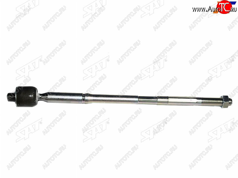 699 р. Тяга рулевая TOYOTA COROLLAMATRIX 02-08VOLTZ 02-04 SAT ST-45503-09430  с доставкой в г. Кемерово