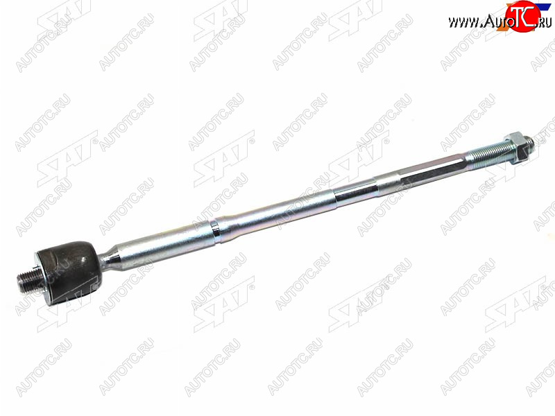 1 149 р. Тяга рулевая TOYOTA AVENSIS 2003-2008 SAT ST-45503-05030  с доставкой в г. Кемерово