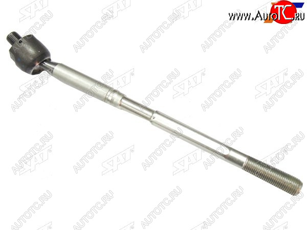 599 р. Тяга рулевая TOYOTA AVENSISCOROLLA VERSO LH=RH 03- SAT ST-45503-0F010  с доставкой в г. Кемерово