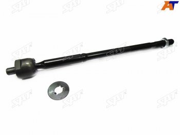 Тяга рулевая TOYOTA COROLLAFIELDERRUNXALLEXSPACIOPREMIOALLIONWILLWISH 4WD 01-07 LH=RH SAT ST-45503-19265