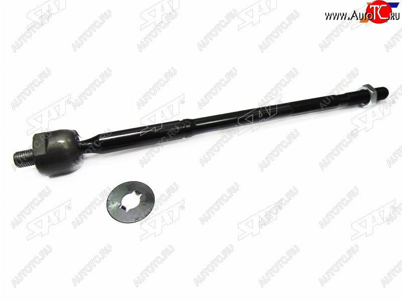 1 029 р. Тяга рулевая TOYOTA COROLLAFIELDERRUNXALLEXSPACIOPREMIOALLIONWILLWISH 4WD 01-07 LH=RH SAT ST-45503-19265  с доставкой в г. Кемерово
