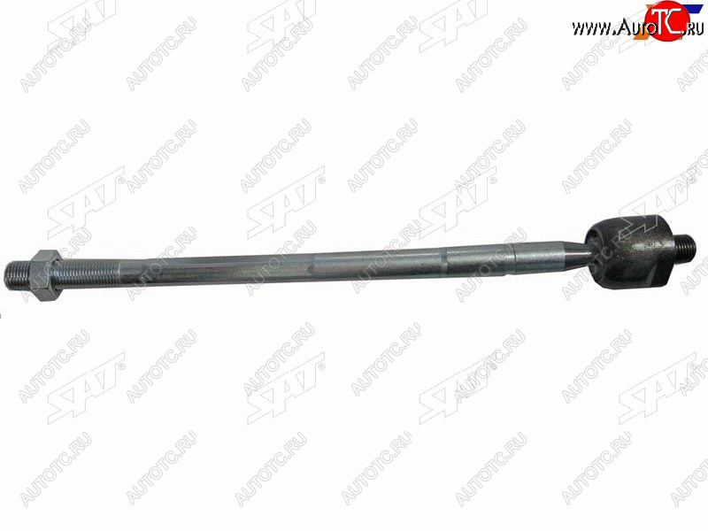 579 р. Тяга рулевая TOYOTA COROLLASPRINTERLVNCRETRNMRNSPACIOCARIBRAV4 92-02 SAT ST-45503-19215  с доставкой в г. Кемерово
