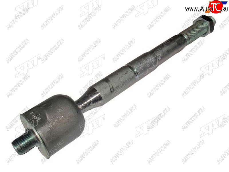 1 339 р. Тяга рулевая TOYOTA HIACEREGIUSACE 4WD 93-95 SAT ST-45503-29545  с доставкой в г. Кемерово