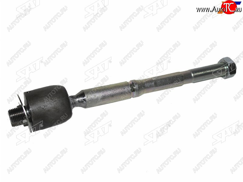 579 р. Тяга рулевая TOYOTA CAMRY 01-06HIGHLANDERKLUGER 00-03 LH=RH SAT ST-45503-49085  с доставкой в г. Кемерово
