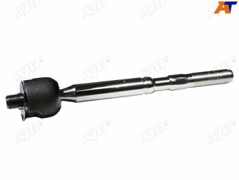 Тяга рулевая TOYOTA AVENSIS 08-ESTIMA 06-ALPHARD 08- SAT ST-45510-0F010B