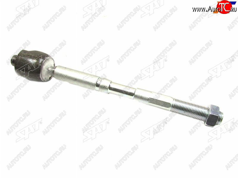 1 069 р. Тяга рулевая TOYOTA HIGHLANDER KLUGER 07-13VENZA 08-15LEXUS RX 270350 08-15 SAT ST-45510-48040TR  с доставкой в г. Кемерово