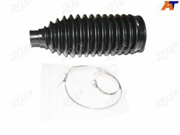 359 р. Пыльник рулевой рейки TOYOTA HIGHLANDER 07-ALPHARD 2003-2008 LH=RH SAT ST-45535-28030  с доставкой в г. Кемерово. Увеличить фотографию 1