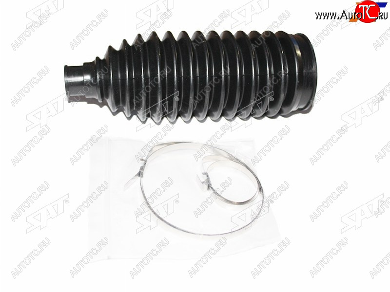 359 р. Пыльник рулевой рейки TOYOTA HIGHLANDER 07-ALPHARD 2003-2008 LH=RH SAT ST-45535-28030  с доставкой в г. Кемерово