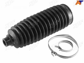 369 р. Пыльник рулевой рейки TOYOTA FORTUNERHILUX 2005-2008 LH SAT ST-45535-0K010  с доставкой в г. Кемерово. Увеличить фотографию 1