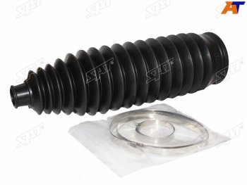 349 р. Пыльник рулевой рейки TOYOTA CAMRYWINDOMPRIUS 00-03LEXUS ES300330AVALONSOLARA 01- LH=RH SAT ST-45535-06040  с доставкой в г. Кемерово. Увеличить фотографию 1
